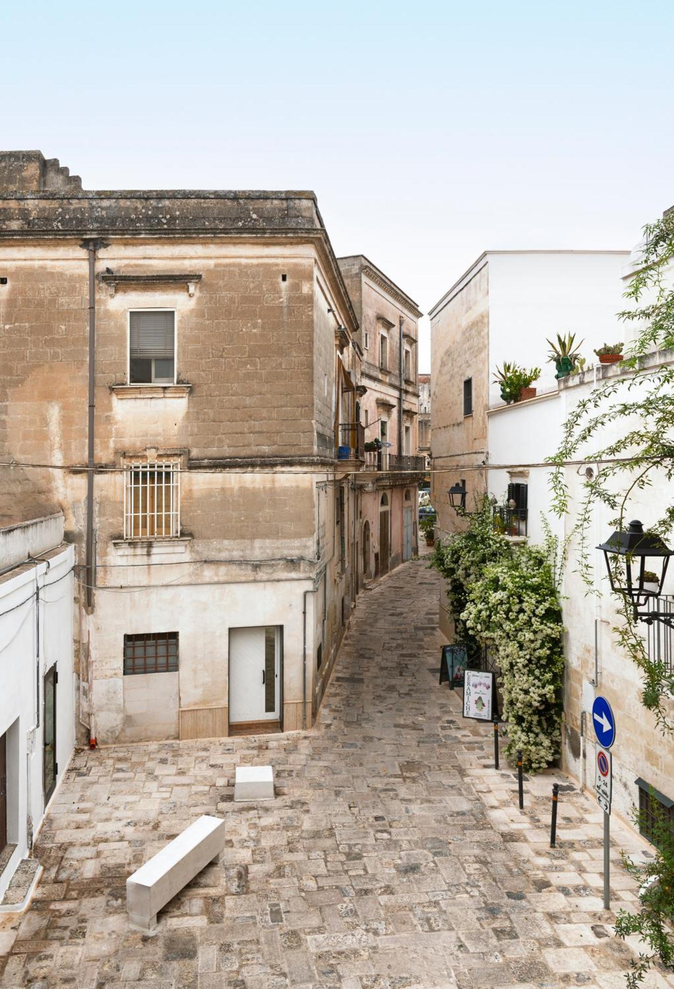 Moh - Casa Vacanze Grottaglie Εξωτερικό φωτογραφία