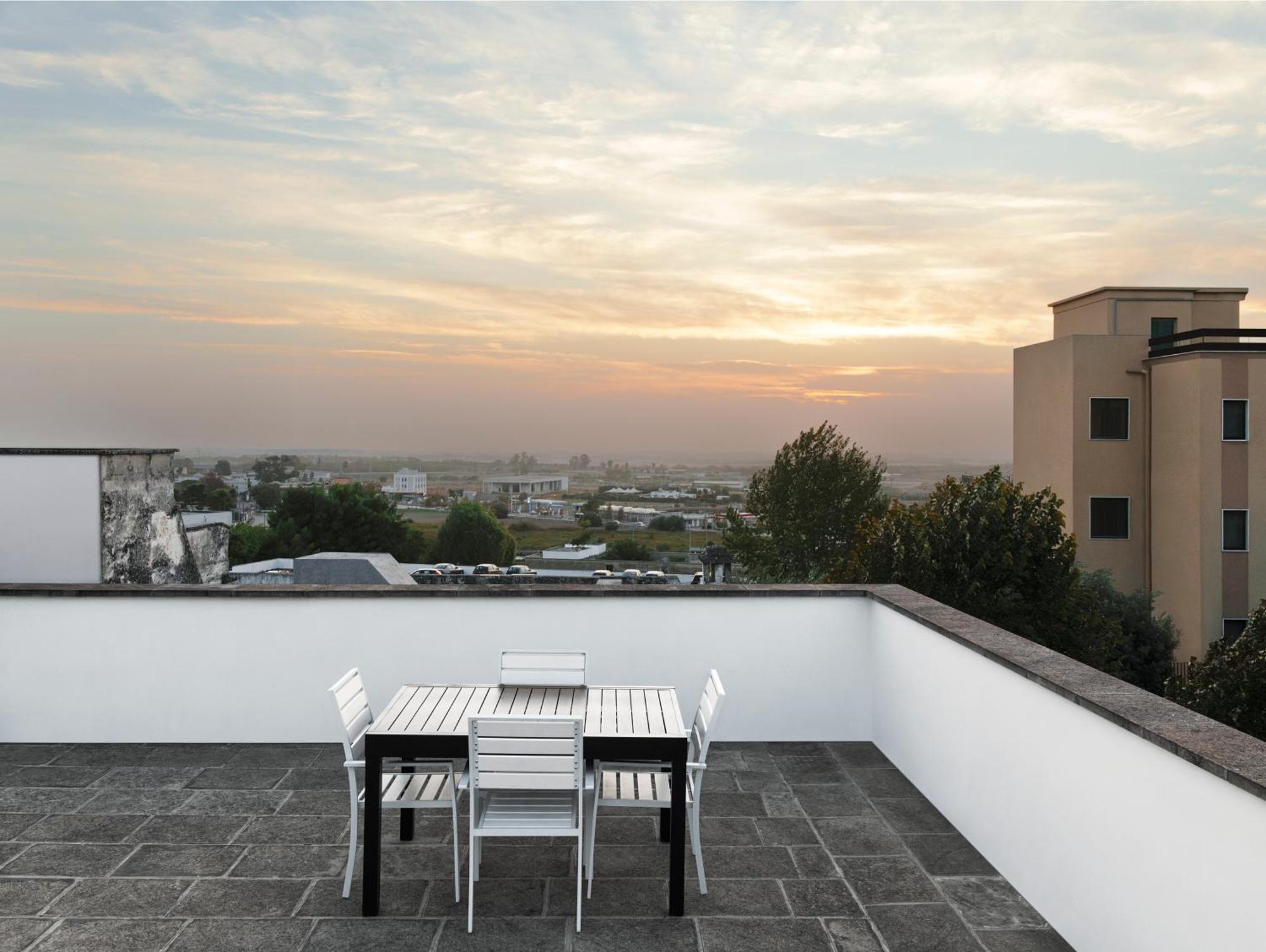 Moh - Casa Vacanze Grottaglie Εξωτερικό φωτογραφία
