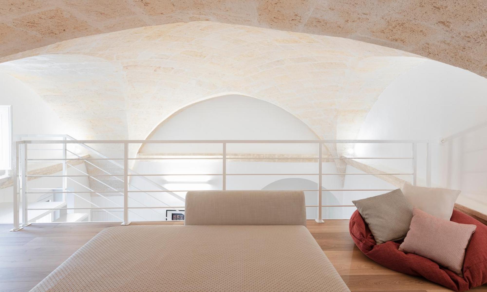Moh - Casa Vacanze Grottaglie Εξωτερικό φωτογραφία