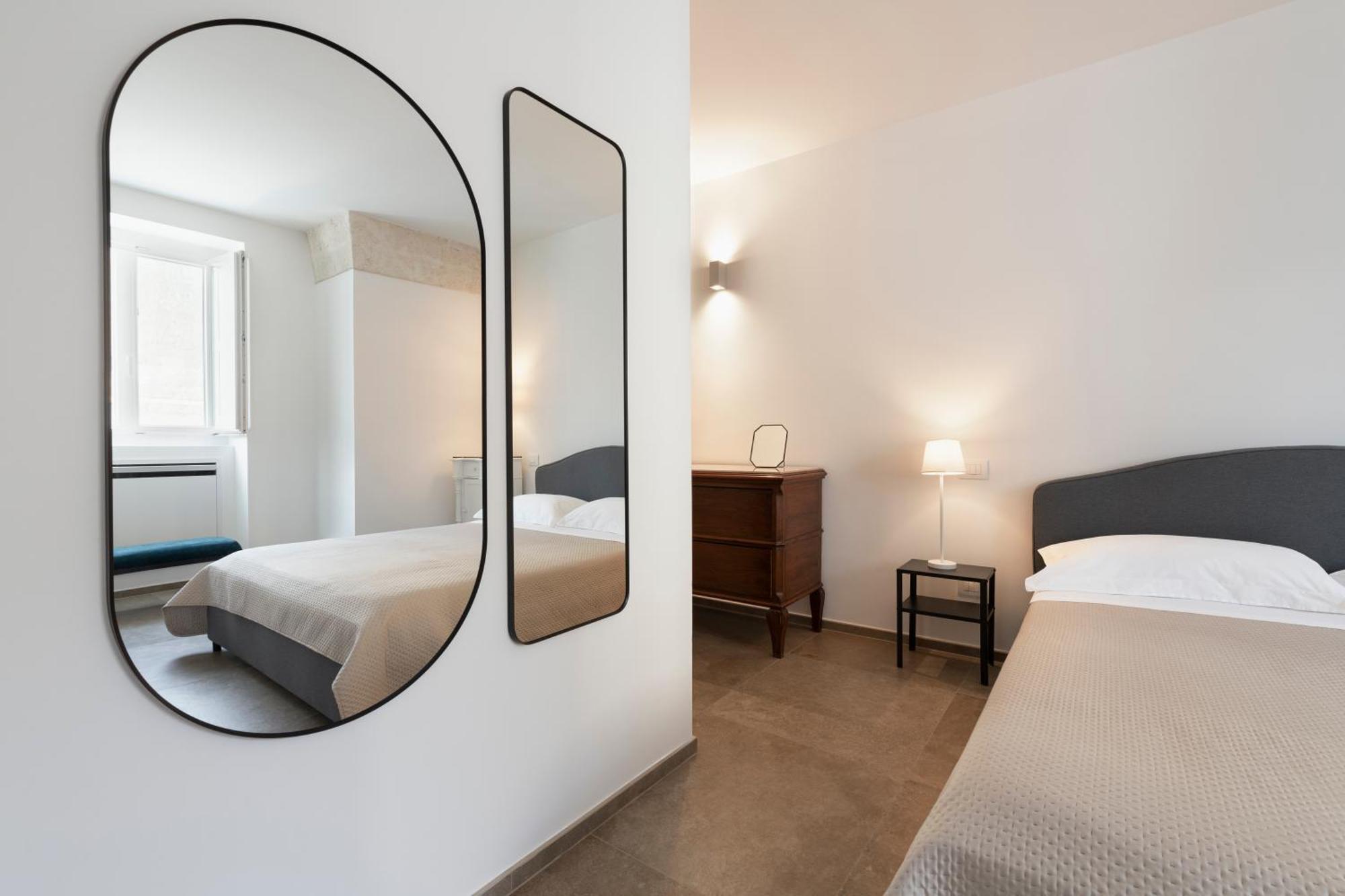 Moh - Casa Vacanze Grottaglie Εξωτερικό φωτογραφία